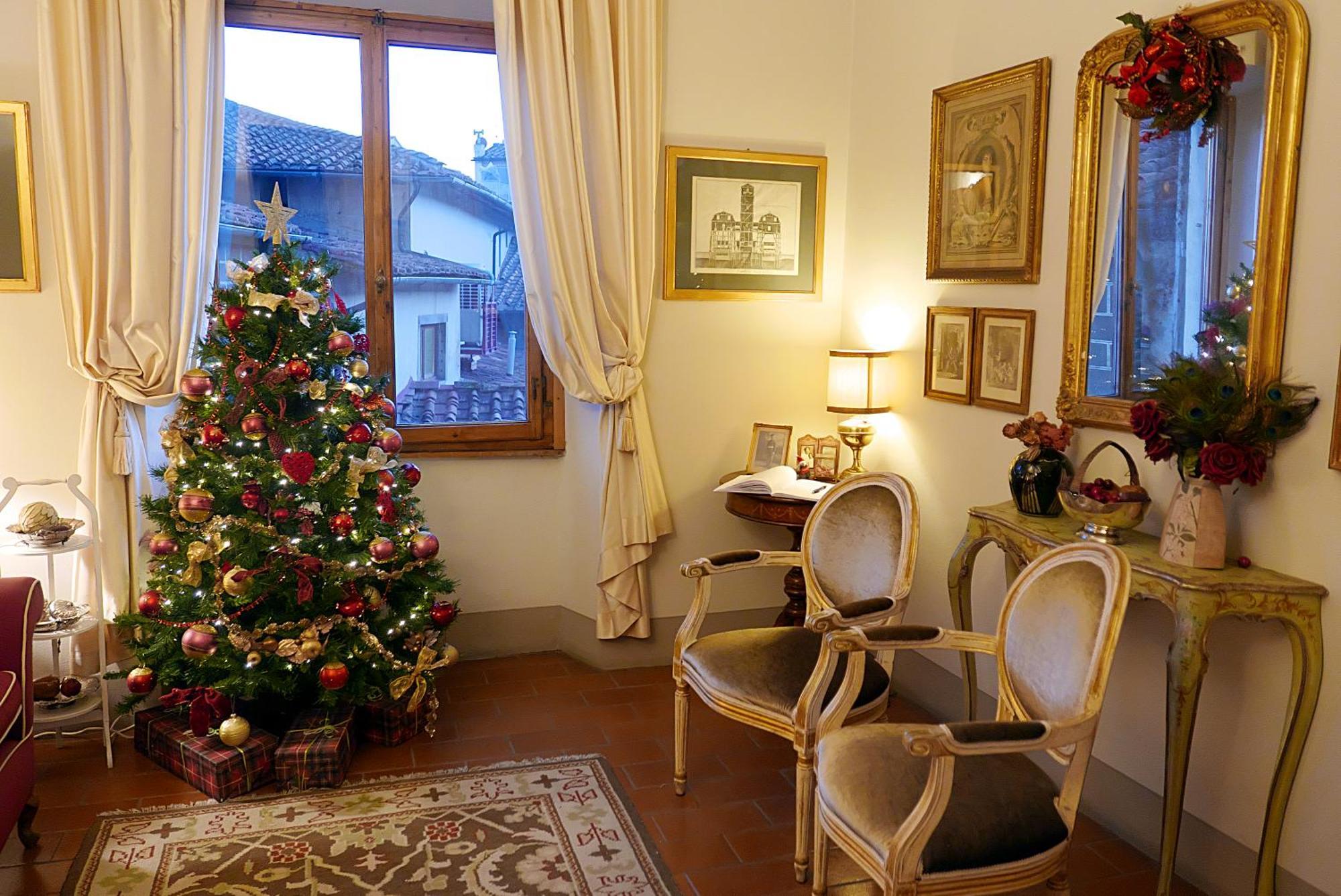 Relais Cavalcanti Guest House Флоренція Екстер'єр фото