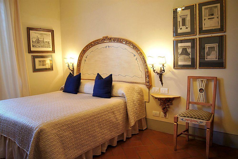 Relais Cavalcanti Guest House Флоренція Екстер'єр фото