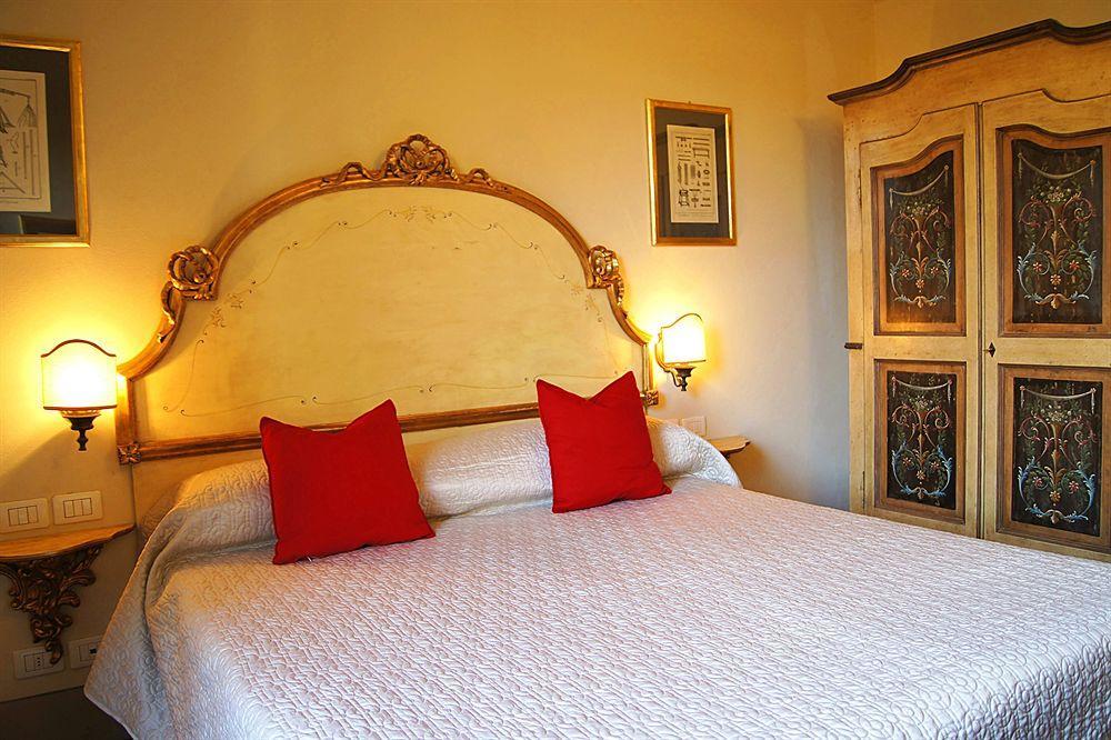 Relais Cavalcanti Guest House Флоренція Екстер'єр фото