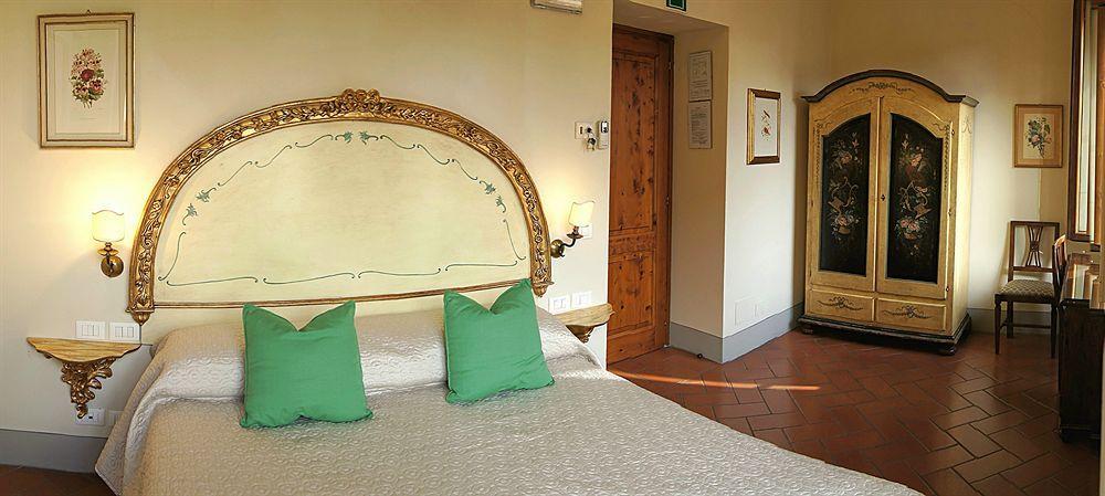 Relais Cavalcanti Guest House Флоренція Екстер'єр фото