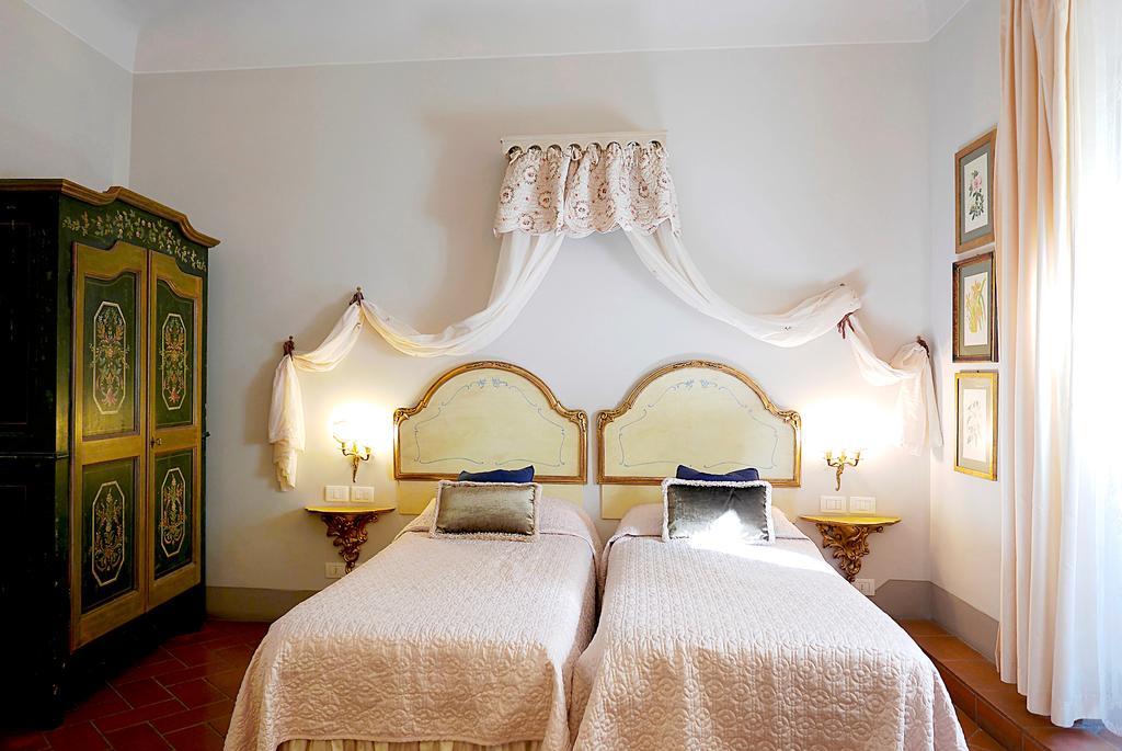 Relais Cavalcanti Guest House Флоренція Екстер'єр фото