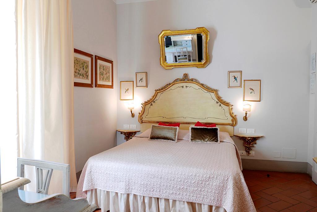 Relais Cavalcanti Guest House Флоренція Екстер'єр фото