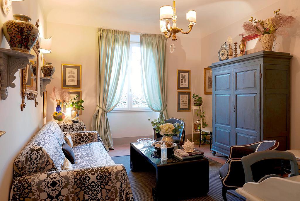 Relais Cavalcanti Guest House Флоренція Екстер'єр фото