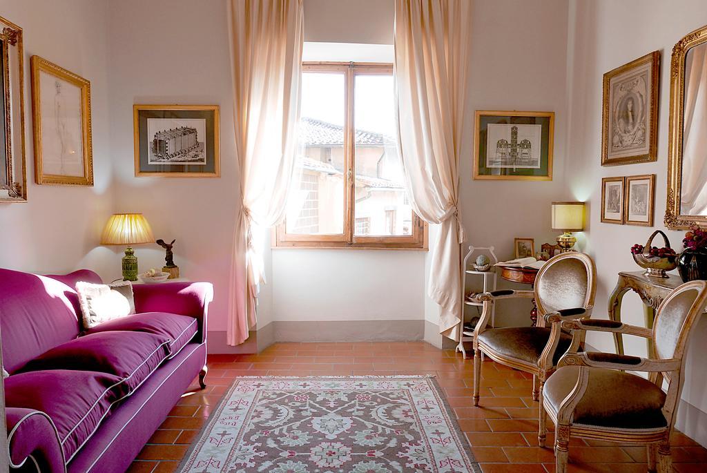 Relais Cavalcanti Guest House Флоренція Екстер'єр фото