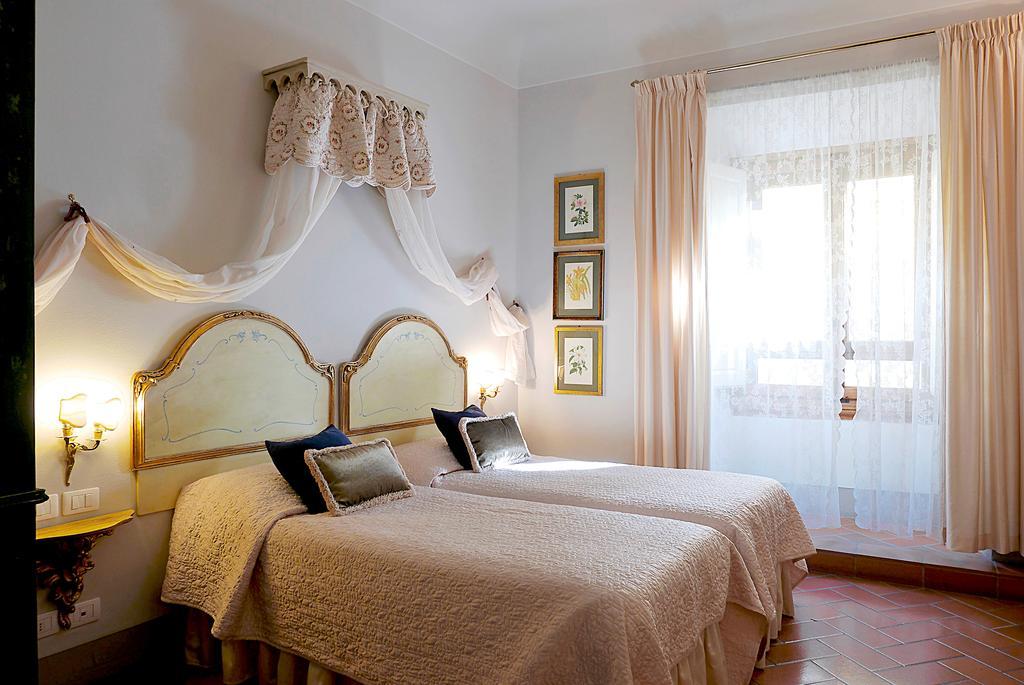 Relais Cavalcanti Guest House Флоренція Екстер'єр фото