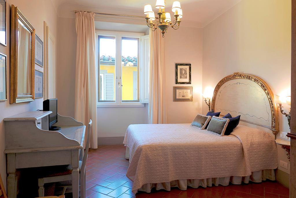 Relais Cavalcanti Guest House Флоренція Екстер'єр фото