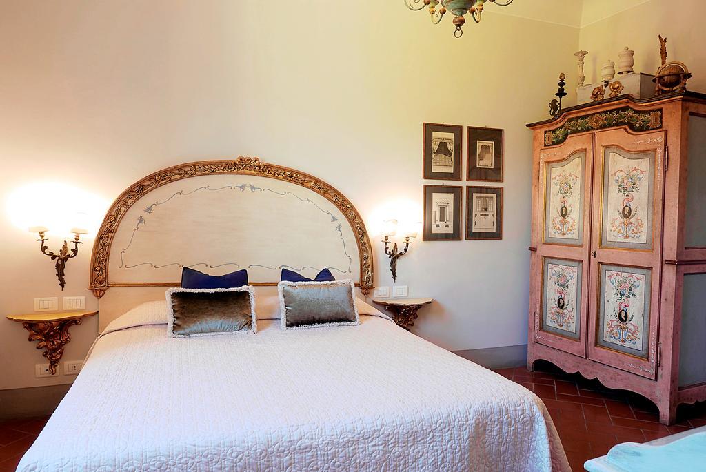 Relais Cavalcanti Guest House Флоренція Екстер'єр фото