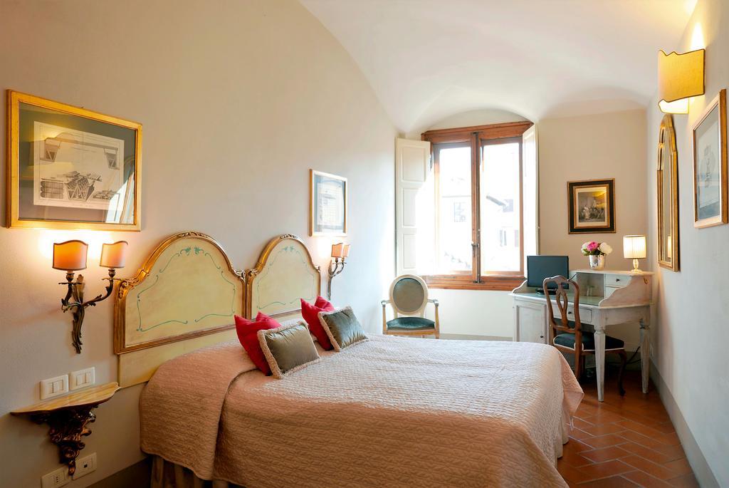 Relais Cavalcanti Guest House Флоренція Екстер'єр фото