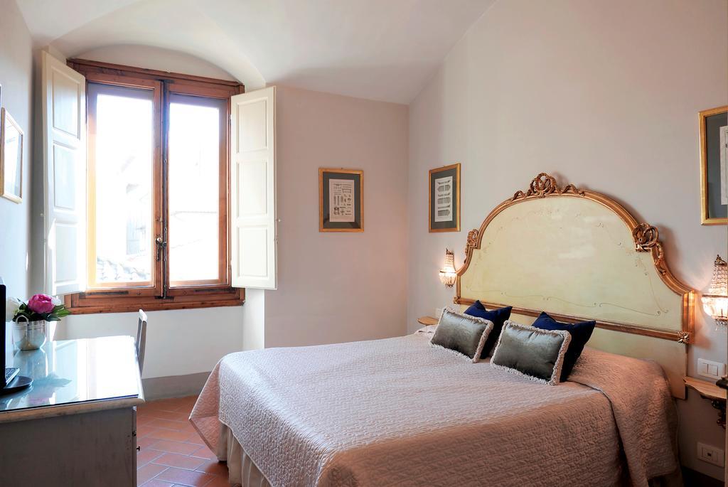 Relais Cavalcanti Guest House Флоренція Екстер'єр фото