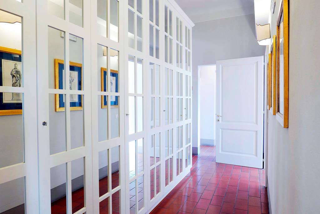 Relais Cavalcanti Guest House Флоренція Екстер'єр фото