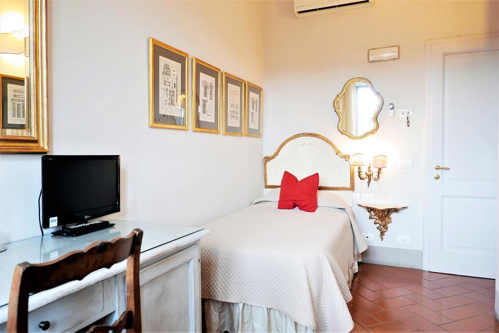 Relais Cavalcanti Guest House Флоренція Екстер'єр фото