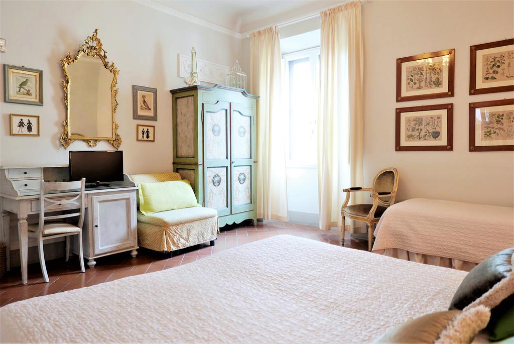 Relais Cavalcanti Guest House Флоренція Екстер'єр фото