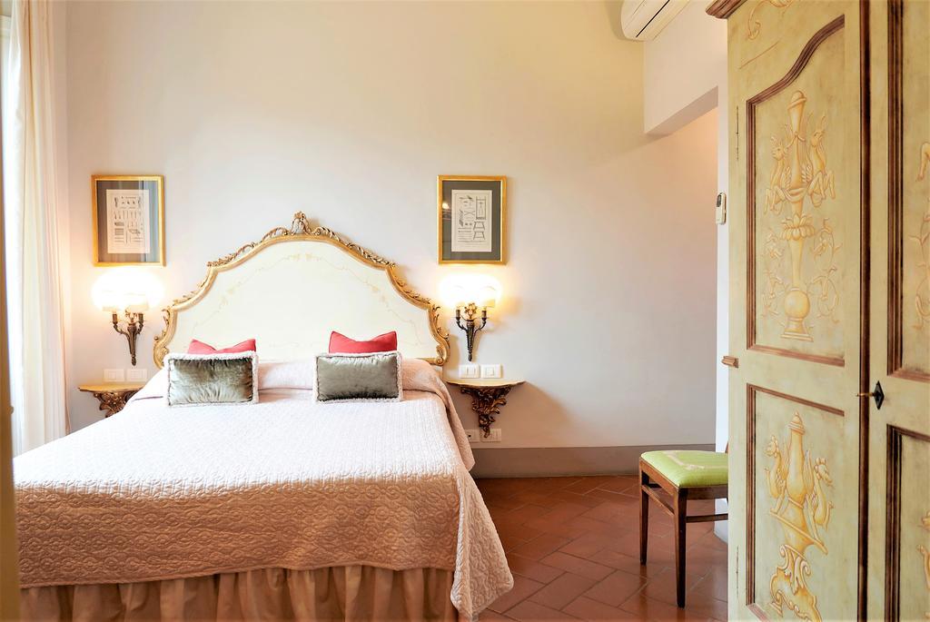 Relais Cavalcanti Guest House Флоренція Екстер'єр фото