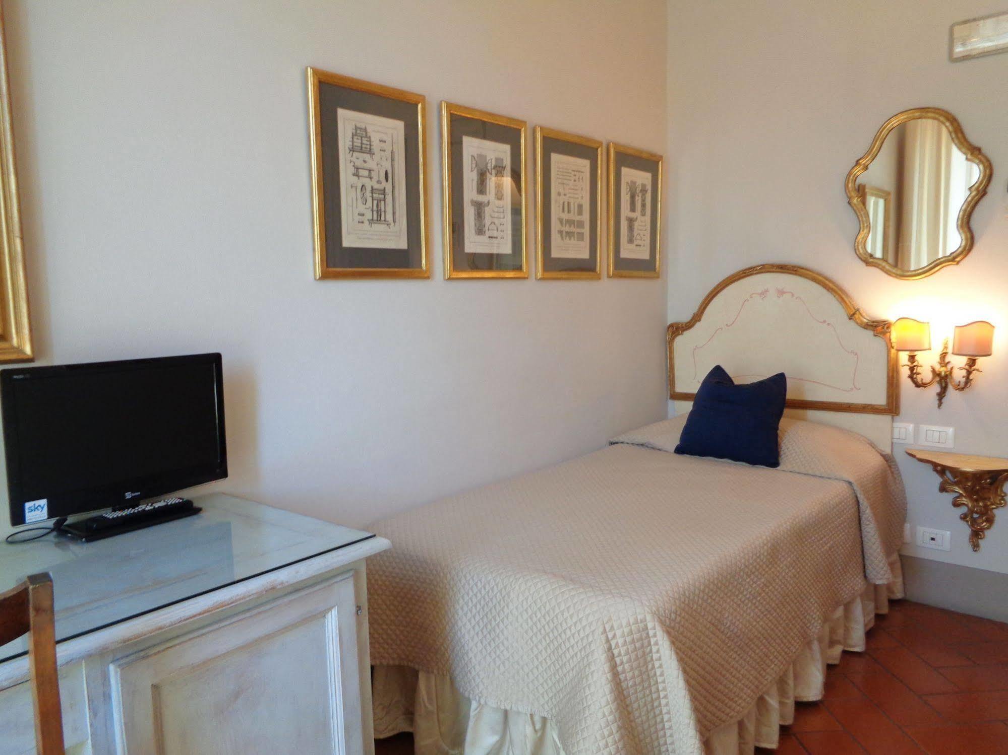Relais Cavalcanti Guest House Флоренція Екстер'єр фото