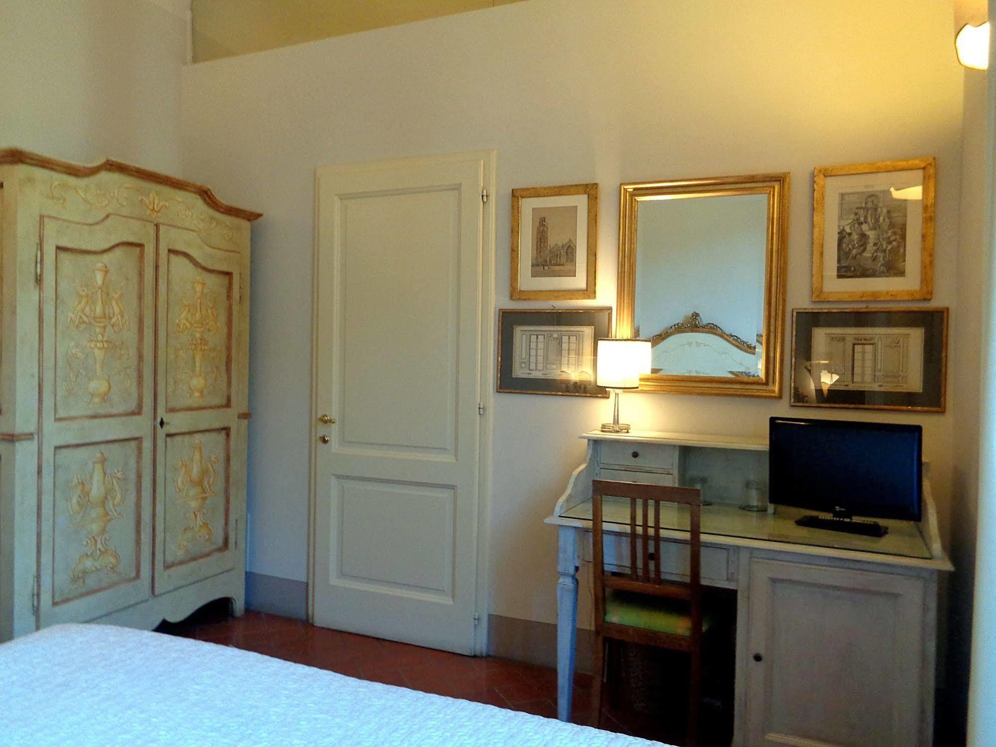 Relais Cavalcanti Guest House Флоренція Екстер'єр фото